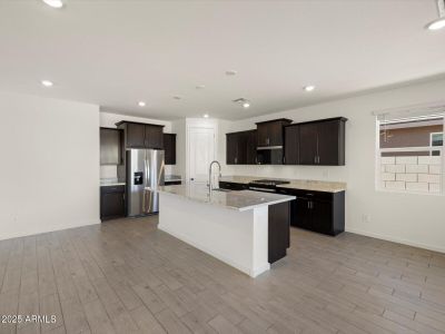 New construction Single-Family house 3668 E Alexander Dr, Queen Creek, AZ 85143 Banks- photo 5 5