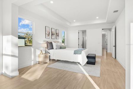 New construction Single-Family house 5724 Dallas Blvd, Orlando, FL 32833 - image 13