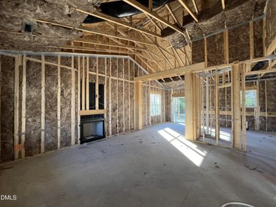 New construction Single-Family house 17 Alex Acres Wy, Selma, NC 27576 - image 4