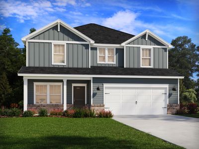 Buffalo Ridge by Meritage Homes in Newton - photo 3 3