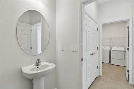 New construction Townhouse house 7424 Cabin Ln, Sarasota, FL 34240 Carmel - Townhomes- photo 12 12