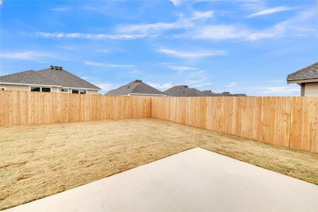 New construction Single-Family house 120 Maybelline Rd, Jarrell, TX 76537 1475- photo 2 2