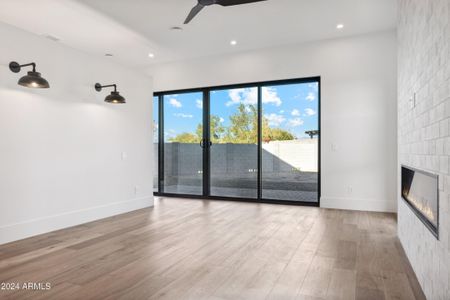 New construction Single-Family house 915 W Ardmore Rd, Unit 11, Phoenix, AZ 85041 null- photo 8 8