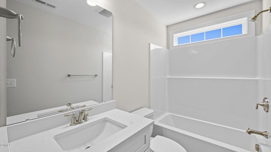 New construction Single-Family house 4105 Ralph Holt Ct, Snow Camp, NC 27349 - image 5