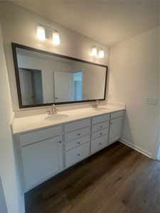 New construction Single-Family house 14 Gateway Dr, Central, SC 29630 plan Porter II - image 9
