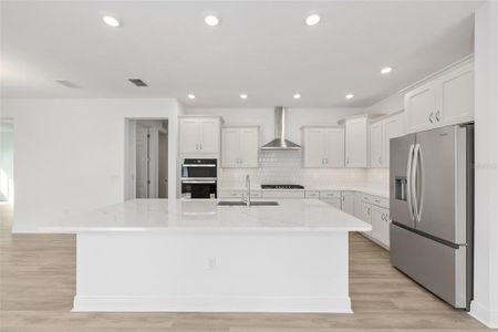 New construction Single-Family house 10693 Sw 102Nd Ln, Ocala, FL 34481 - image 6