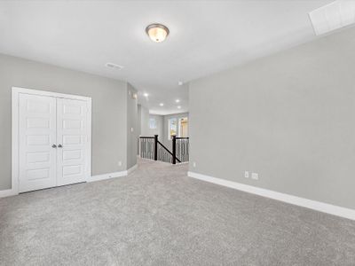 New construction Single-Family house 9622 Poinsettia Haven Ln, Richmond, TX 77407 plan Cormorant - image 17