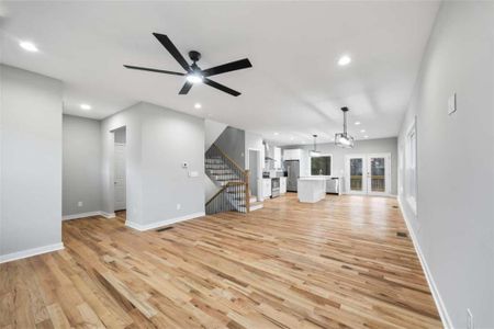 New construction Single-Family house 3185 Tackett Rd, Douglasville, GA 30135 null- photo 8 8