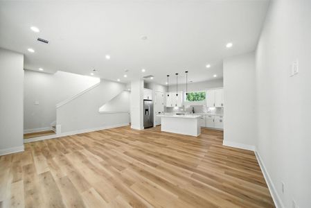 Bauer Crossing by MTY Builders in Houston - image 5