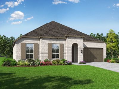 Alsatian Oaks: 60ft. lots by Highland Homes in Castroville - photo 3 3