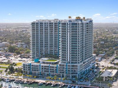 New construction Condo house 220 Lake Shore Dr, Unit 1523, Lake Park, FL 33403 - image