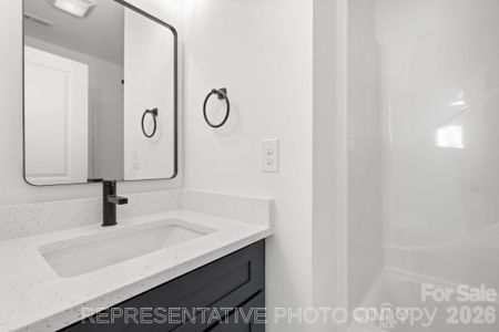 New construction Single-Family house 207 Knot St, Shelby, NC 28150 - image