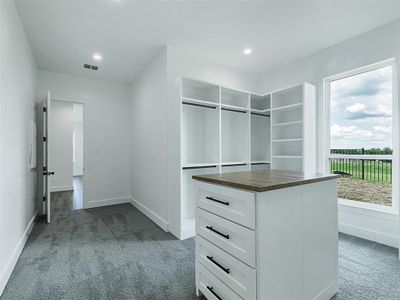 New construction Single-Family house 308 Ryker, Gunter, TX 75058 null- photo 29 29