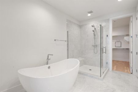 New construction Townhouse house 2805 Mccurdy St, Unit 6, Austin, TX 78723 - image 13