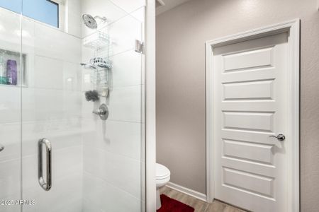 New construction Single-Family house 5781 N Coyote Hill Rd, Eloy, AZ 85131 - image 3