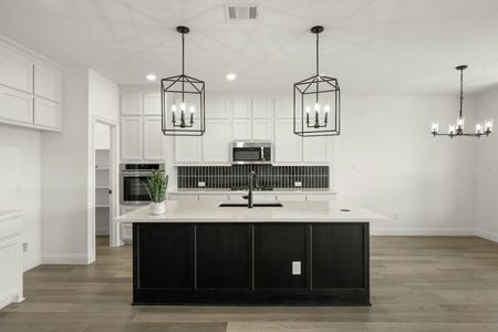 New construction Single-Family house 708 Auburn Ave, Midlothian, TX 76065 plan Willow - image 11