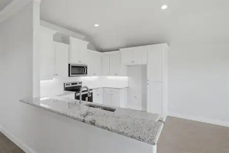 New construction Single-Family house 1354 Oleander Dr, Tolar, TX 76476 - image 6