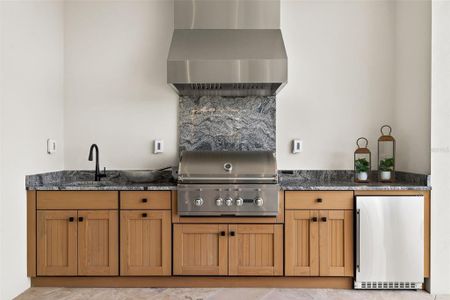 New construction Single-Family house 8380 Sea Glass Ct, Sarasota, FL 34240 plan Sapphire - image 5