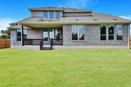 Verandas at the Rim by Brightland Homes in San Antonio - photo 11 11