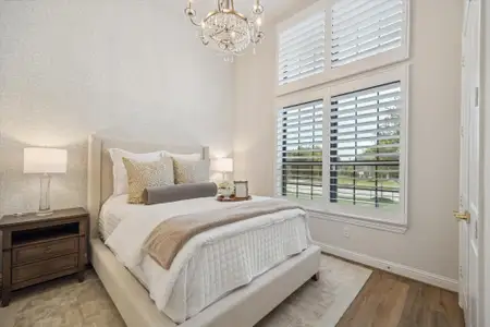 New construction Single-Family house 631 Rita Blanca Dr, Webster, TX 77598 - image