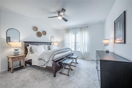 New construction Single-Family house 14146 Samoa Hill Ct, Riverview, FL 33569 Yorkshire - photo 18 18