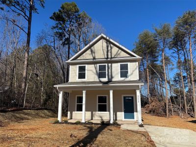 New construction Single-Family house 203 Benfield Rd, Kings Mountain, NC 28086 null- photo 0