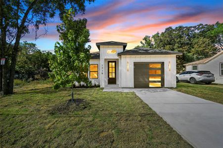 New construction Single-Family house 7719 Brownsville Avenue, Dallas, TX 75216 - photo 0