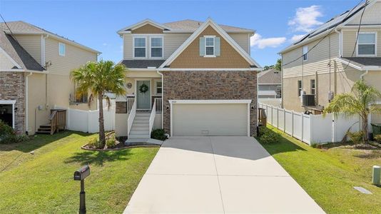 New construction Single-Family house 7509 S Sherrill St, Tampa, FL 33616 null- photo 0