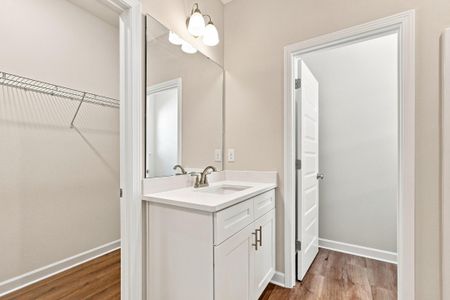New construction Single-Family house 103 Horizon Wy, Crestview, FL 32539 plan Harper - image 11