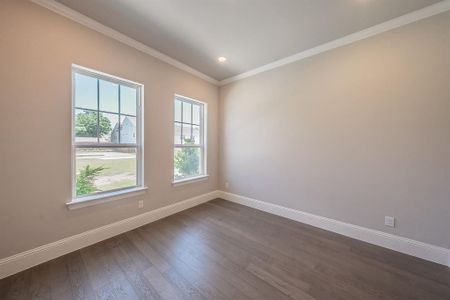New construction Condo house 305 Sunset Ln, Unit 102, Fort Worth, TX 76114 plan The Brentwood - image 19