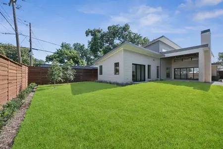 New construction Single-Family house 2029 Summit Ave, Dallas, TX 75206 - image