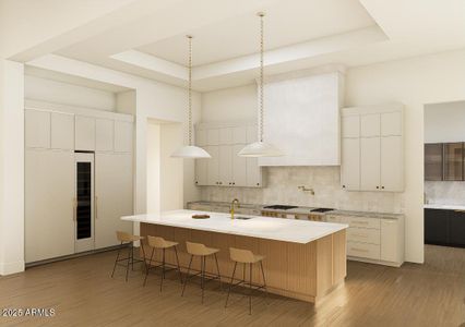 New construction Single-Family house 9297 E Sundance Cir, Gold Canyon, AZ 85118 - image 12