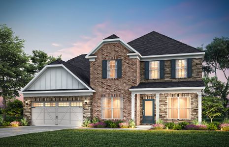 Arden by Pulte Homes in Cumming - photo 7 7