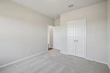 New construction Single-Family house 5600 San Pietro Dr, Austin, TX 78747 plan Cloverleaf 1533 - image 20