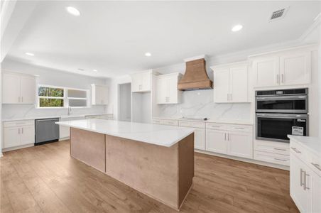 New construction Single-Family house 5355 Noah Rd, Cumming, GA 30041 - image