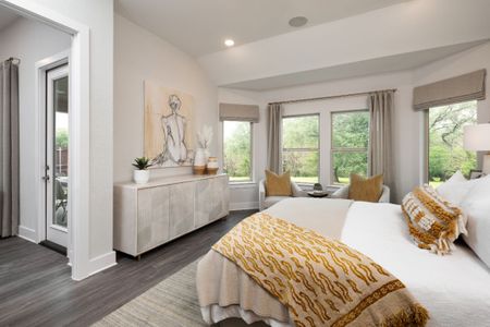 Discovery Collection at Union Park by Tri Pointe Homes in Little Elm - photo 31 31