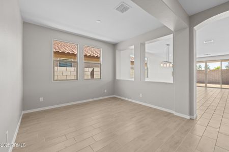 New construction Single-Family house 18945 W Monterosa St, Litchfield Park, AZ 85340 plan Jericho - image 12