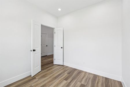 New construction Single-Family house 972 County Rd 4108, Greenville, TX 75401 null- photo 19 19