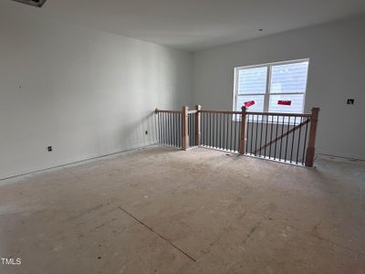 New construction Single-Family house 3291 Roundly Rd, Unit Lot 14, New Hill, NC 27562 null- photo 13 13