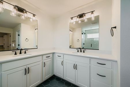 New construction Single-Family house 7906 Polson Dr, Colorado Springs, CO 80908 plan Plan C407 - image 11