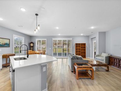 New construction Single-Family house 5219 Cappleman Lp, Brooksville, FL 34601 - image 7