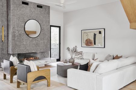 New construction Single-Family house 1602 Taylor Gaines St, Austin, TX 78741 - image 11