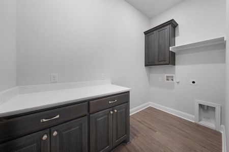 New construction Single-Family house 203 Links Ct, Heath, TX 75032 plan Callington - image 7