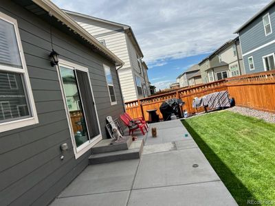 New construction Single-Family house 1008 Ryland Rd, Brighton, CO 80603 null- photo 5 5