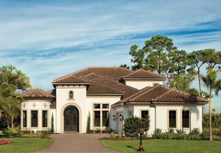 New construction Single-Family house 10960 Sw 30Th Ave, Gainesville, FL 32608 null- photo 0