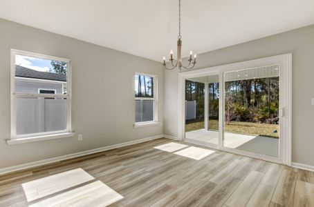 New construction Single-Family house 6315 Weston Woods Dr, Jacksonville, FL 32222 plan Hillcrest Bonus - image 9