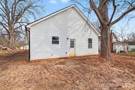New construction Single-Family house 113 W Spencer St, East Spencer, NC 28039 - image