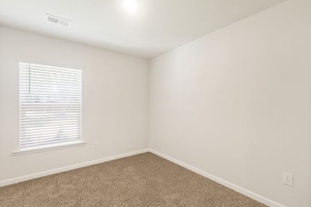 New construction Single-Family house 4 Stoneview Wy, Taylors, SC 29687 plan Ashford Plan - image 13