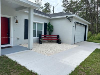 New construction Single-Family house 16380 Sw 54Th Ct Rd, Ocala, FL 34473 null- photo 0