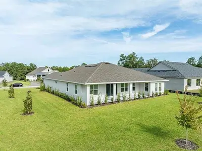 New construction Single-Family house 19486 Sheltered Hills Dr, Brooksville, FL 34601 - image 3